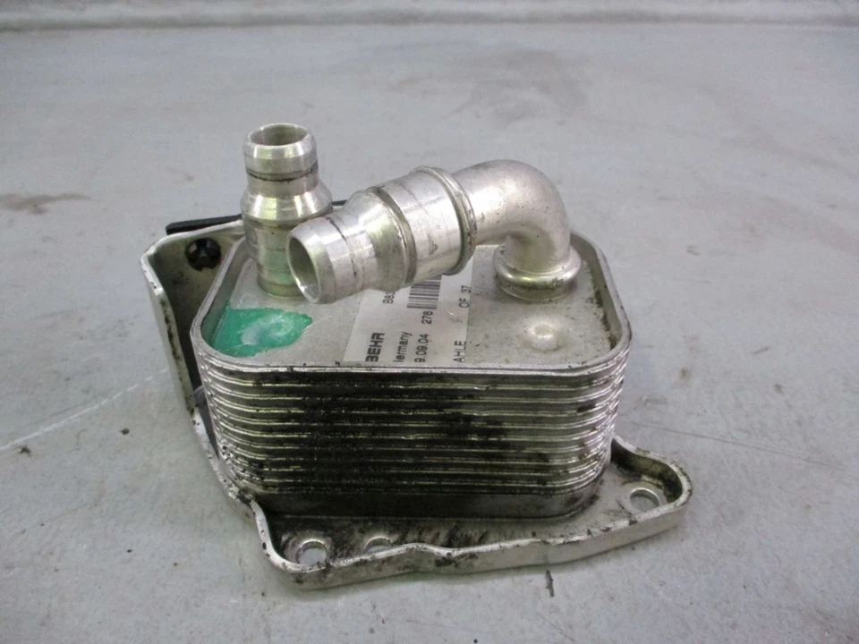 Radiador de aceite BMW 3 COMPACT (E46) 316 TI B8316 - Imagen 4 de 4