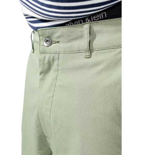 Nike Men’s SB Double-Knee Ripstop Skate Pants Oil Green Size 36x32 - Picture 8 of 8
