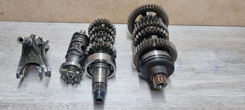 HONDA CB500F CBR500R 2016-2018 GEARBOX - Picture 1 of 8