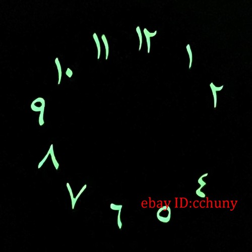 29mm NH35 sterile dial, suitable for 3/3.8 O'Clock Crown automatic movement - Picture 8 of 13