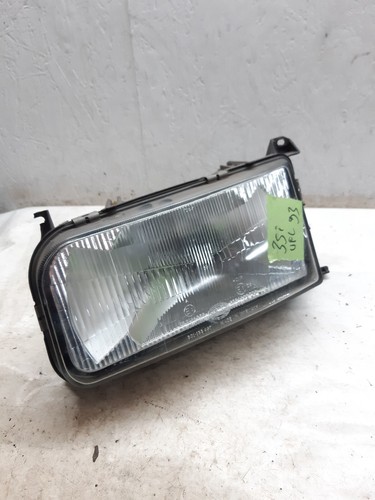 VW Passat 35I Vorfacelift Hella Scheinwerfer Lampe Licht Frontscheinwerfer GT