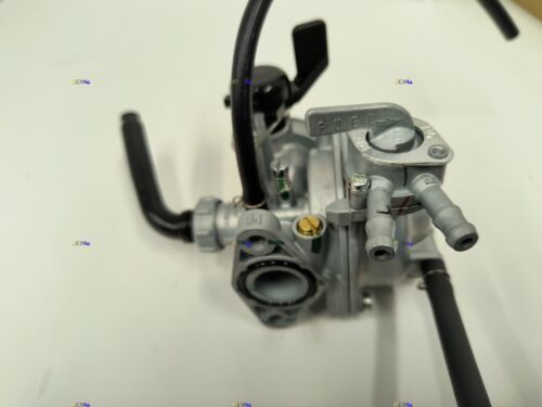 Honda Genuine OEM Carburetor Assy 1978-1985 ATC70 78-85 ATC 70 16100-957-073 - Picture 4 of 5