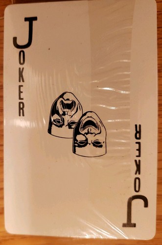 Vintage Kahlua Playing Cards - Full Set w/Jokers - NICE - Picture 3 of 4