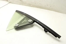 2013-18 BRZ FR-S Driver Left Front Quarter Door Glass Assembly OEM 13-18