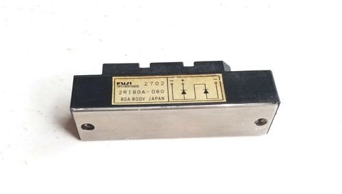 MÓDULO ELÉCTRICO FUJI 2RI80A-080 - Imagen 5 de 5