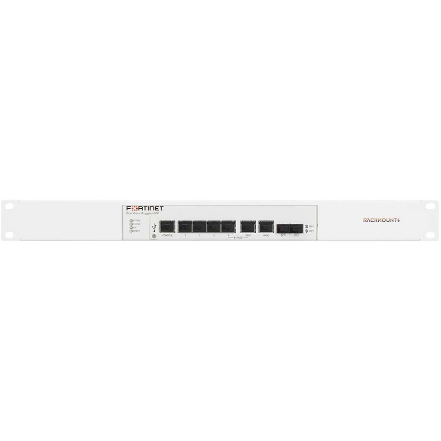 Rackmount RMFRT16 Rack Mount Fortigate Rugged 60frmkt For Fortigate