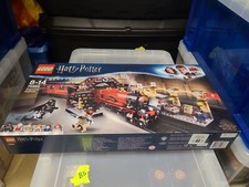 LEGO Harry Potter Hogwarts Express (75955)