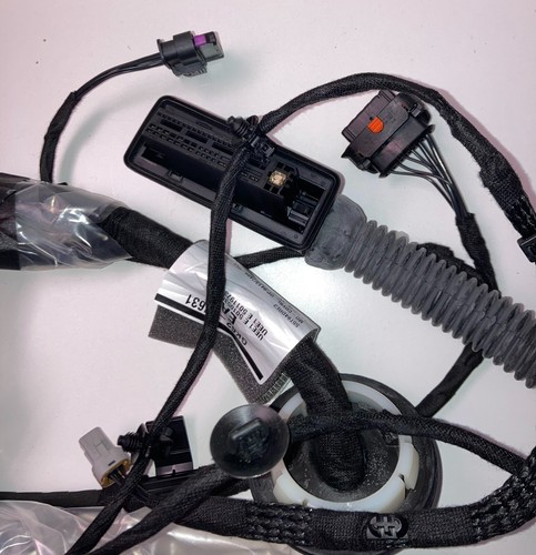 Land Rover Range Rover Sport (2014 onwards) Door Wiring LR075397 OEM & New - Picture 2 of 5