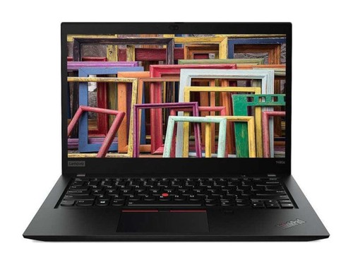 Lenovo Thinkpad T490s 14", i5, 256 GB SSD, 8 GB, Win 11 Pro (C) - Afbeelding 1 van 2
