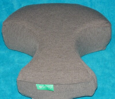 NEW!! UTTU Memory Foam LEG/KNEE PILLOW Buy 4=1 FREE/7=2 FREE/10=3 FREE 12=4 FREE