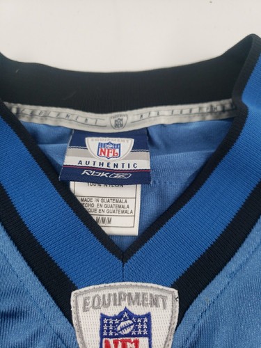 Reebok NFL Detroit Lions Jahvid Best #44 Herren Trikot Größe Medium A1 - Bild 5 von 16