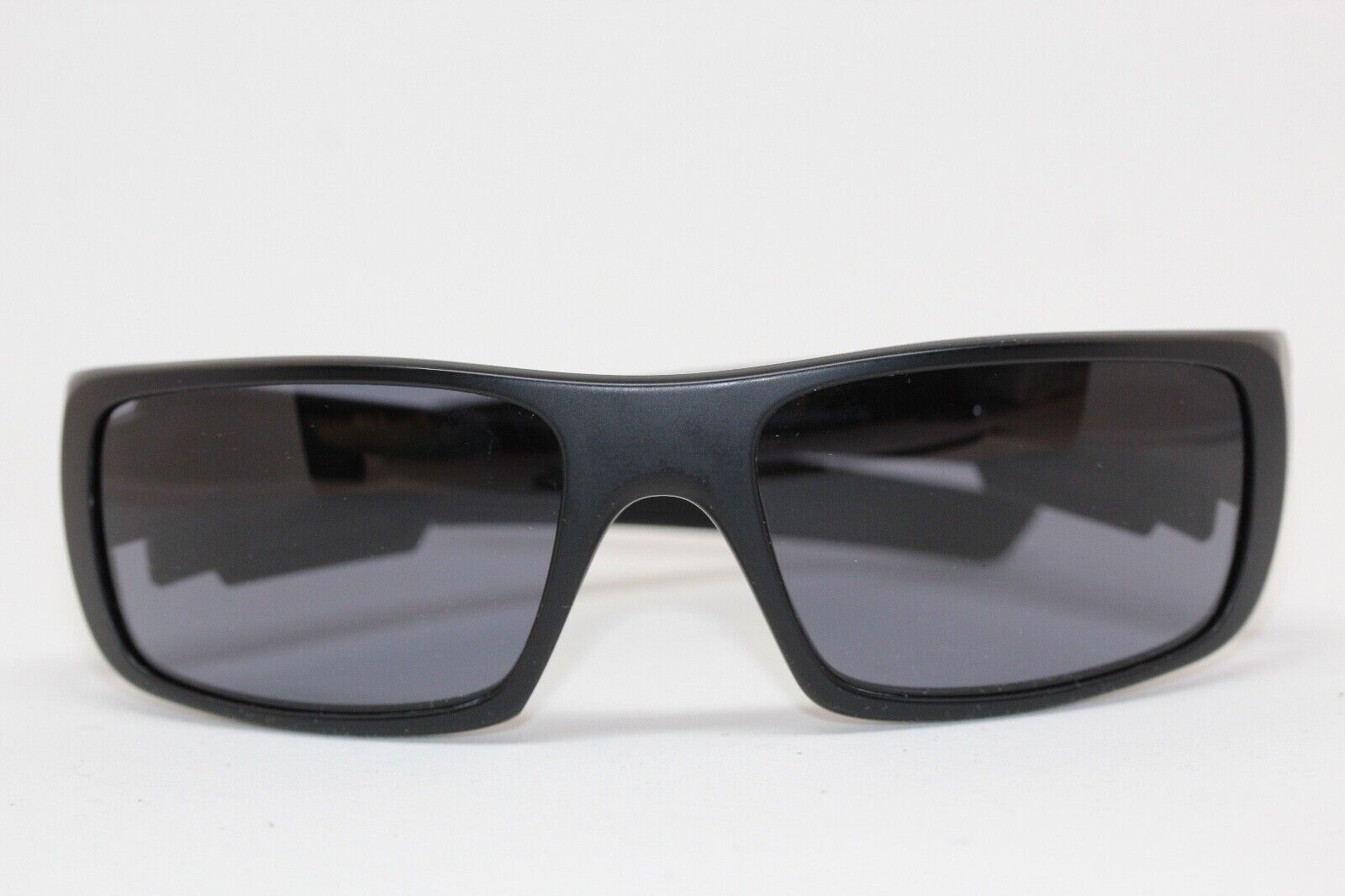 Oakley OO9239 12  CrankShaft  MATTE BLACK  Sunglasses  Authentic 60  NEW Standardowy magazyn