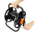 Water Pipe Storage Rack, Car Wash Water Gun Reel, Water Pipe Winding Reel