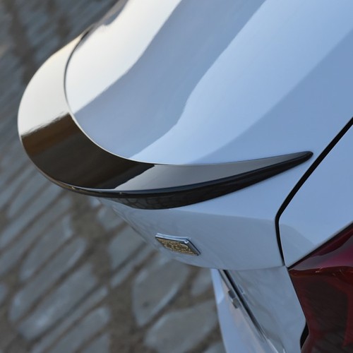 Trunk Lip Rear Spoiler PAINTED for 2018 2019 Hyundai Genesis G70 - Bild 5 von 10