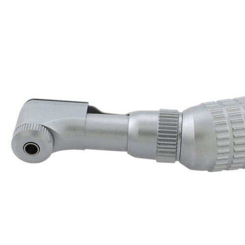 BEING Dental Prophy Handpiece Contra Angle Latch RA Slow Speed 201CA NSK NAC-EC - Picture 9 of 15