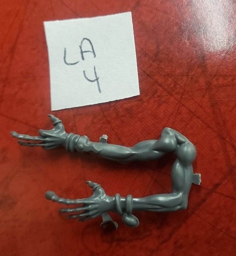 Pink Horrors of Tzeentch Age of Sigmar AOS Warhammer Fantasy Chaos Daemons trozos - Imagen 26 de 34