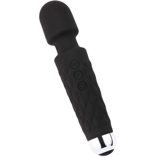 Multi Speed Neck Body Leg Personal Massage Wand Massager Vibrator For Women Men - Picture 4 of 10