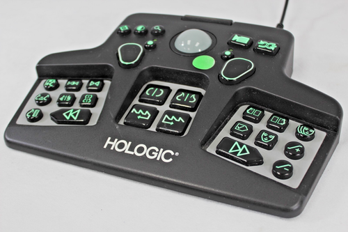 Hologic SecurView Keypad CMP-01164 Rev. 002 Firmware Ver: 3 - 第 6/8 張圖片