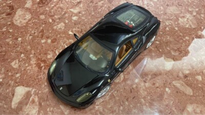 ミニカー Hot Wheels Ferrari F430 1/18 1:18 Ferrari F430 - Hot Wheels - YouTube