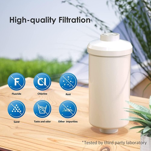 Waterdrop NSF/ANSI 372 zertifizierte Fluoridfilter, Ersatz für Berkey® PF-2® - Bild 4 von 9
