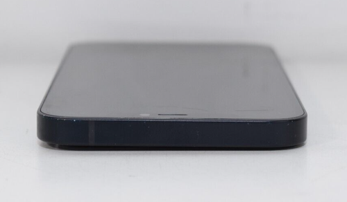 Apple iPhone 12 A2172 64GB fabrycznie odblokowany (CDMA/GSM) czarny - Zdjęcie 6 z 13