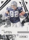 2009 Donruss Rookies & Stars Jason Witten #26