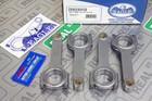 Eagle H Beam Forged Connecting Rods Set VW 2.0L 16V ABF 2.0L 8V ABA 20mm