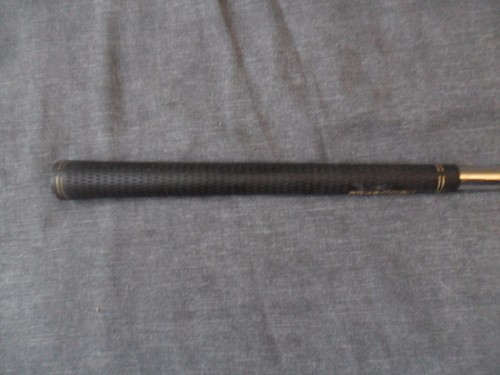  Vintage Golf Club Prosimmon Icon 4 Iron Steel Shaft - Picture 6 of 7