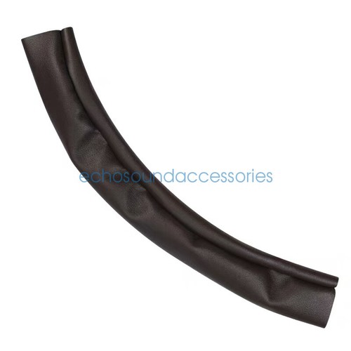Cubierta de diadema de repuesto para auriculares Sony MDR-1A 1ADAC 1ABT 1RNC 1RBT 1R - Imagen 5 de 6