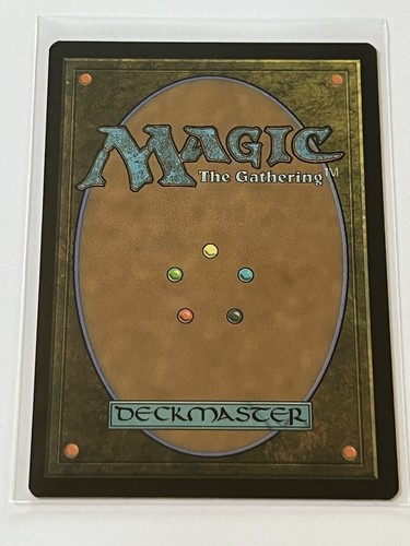 Decree of Pain 136 MTG Duskmourn Commander 2024 Mint - 9.0 + Non Foil Rare - Picture 3 of 13