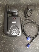 AverMedia AverVision 300 Portable Document Camera / Overhead Projector Education