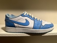 Size 11.5 - Eric Koston x Air Jordan 1 SB Low Powder Blue