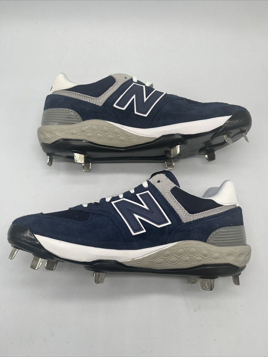 New Balance Ohtani Fresh Foam 574 Baseball Cleats L574TN1