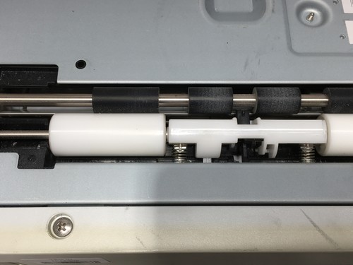 HP Laserjet P4015 P4014 P4515 Paper Tray & Feeder 500 Sheet RL1-1669 R73-6009 - Picture 6 of 13