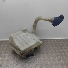 Skoda Octavia Mk2 (1Z) 2007 Wischwasserbehälter 1K0955453Q RVP22360