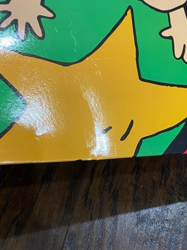 Vintage 1998 Nickelodeon Viacom Rugrats Ordner Menge 3 Chuckie Tommy Pickles - Bild 9 von 10