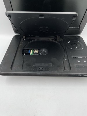 Sony DVP-FX750 Portable DVD Player with Screen (7