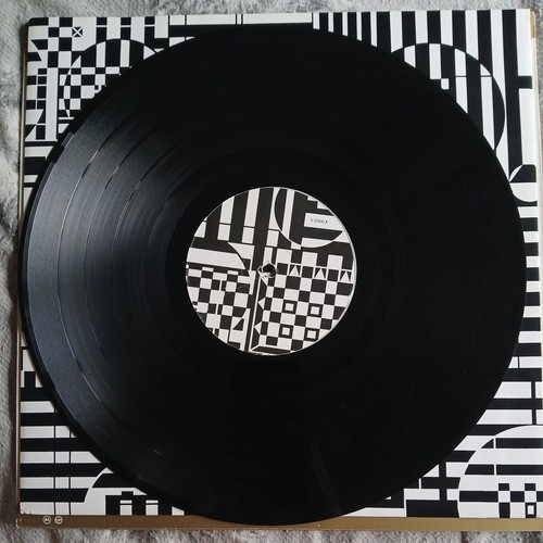 Simple Minds - Sparkle In The Rain - Vinyl LP - Excellent Condition - Picture 3 of 6