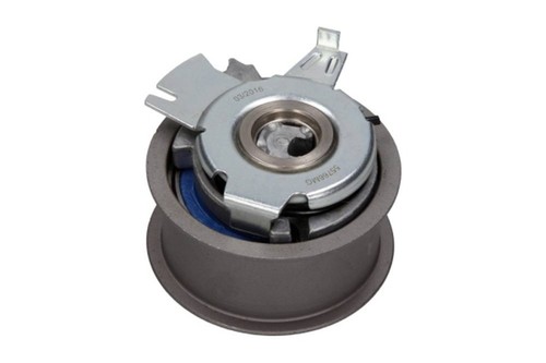 Rullo tenditore cinghia dentata Maxgear 54-0862 per JEEP LEON SEAT B7 AUDI SKODA VW GOLF 5 - Foto 2 di 7