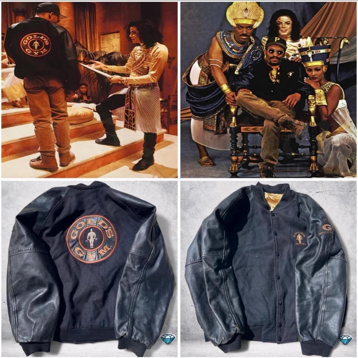 Gold's Gym Coats, Jackets & Vests for Men for Sale - Shop New