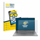 Protection écran en verre mat pour Lenovo IdeaPad 5 2 en 1 Gen 10 16" antireflet