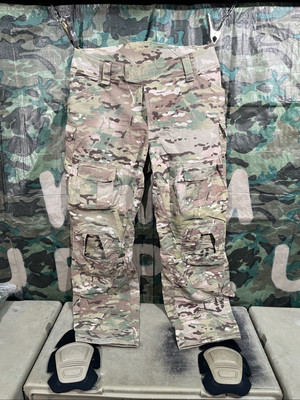 個人装備 Crye Precision CP4FR 30R multicam 個人装備 Crye Precision CP4FR 30R multicam Crye Precision