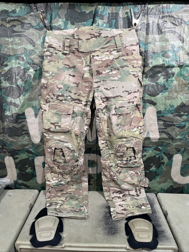 Crye Precision 36L CP4 FR Combat Pants - Bild 1 von 9
