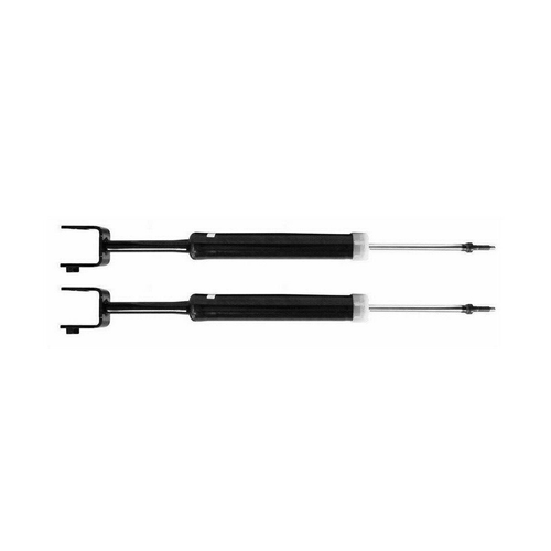 Monroe OESpectrum Pair Set of 2 Rear Shock Absorbers for Dodge Dart L4 FWD 13-16 - Picture 2 of 4