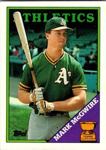 Mark McGwire | eBay