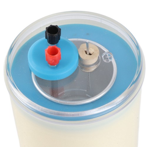 Heat Measurement Electric Calorimeter Convenient PVC Double Wall For School - Picture 17 of 22