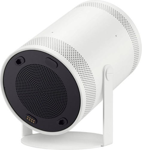 Samsung The Freestyle Gen 2 FHD HDR Smart Portable Projector SP-LFF3CLAX OB - Picture 3 of 4
