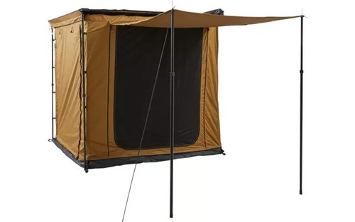 Vickywood Zeltraum für Markise Vickywood 250cm Campingzubehör Wohnmobil B-Ware - Bild 4 von 10