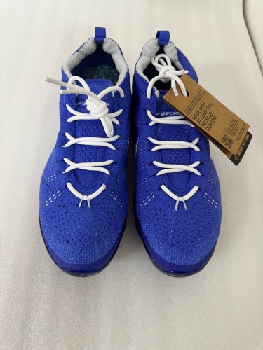 Nike Air VaporMax 2023 Flyknit Light Ultramarine DV1678-500 Size 9 - Picture 5 of 8