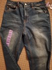 Frye High rise jeans size 4 /27 new with tags  — photo 1